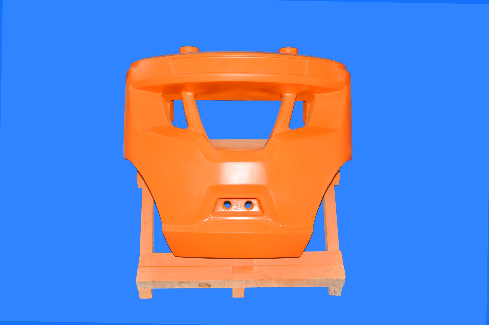 斗山叉车配重-DOOSAN FORKLIFT COUNTERWEIGHT