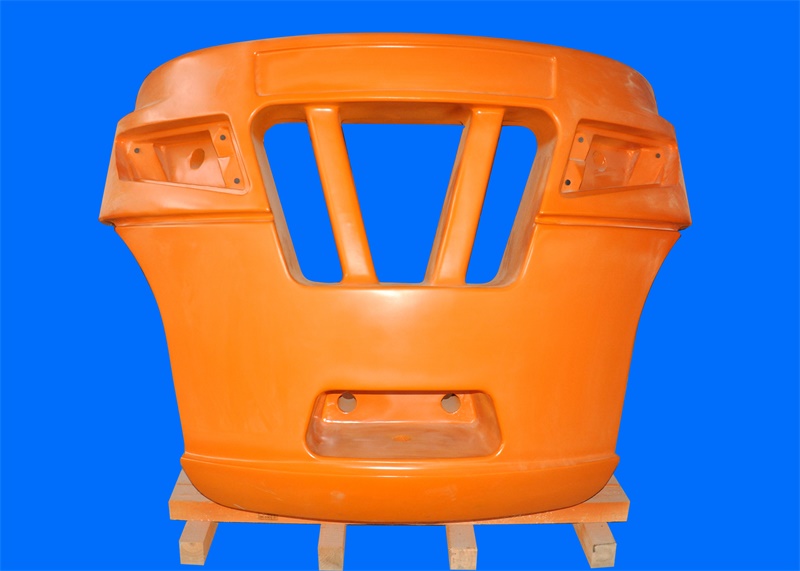 斗山叉车配重-DOOSAN FORKLIFT COUNTERWEIGHT